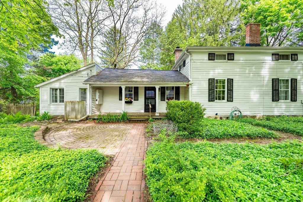 2961 Dexter Road Ann Arbor, MI 48103 - Photo 34 of 40 Photo 34