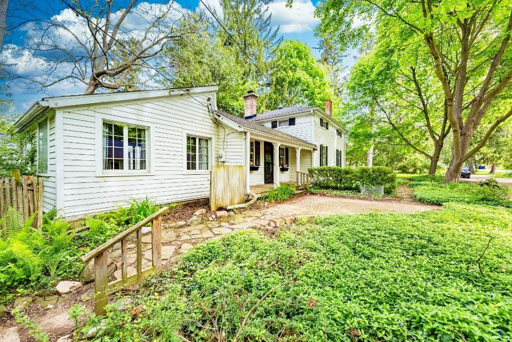 2961 Dexter Road Ann Arbor, MI 48103 - Photo 35 of 40 Photo 35