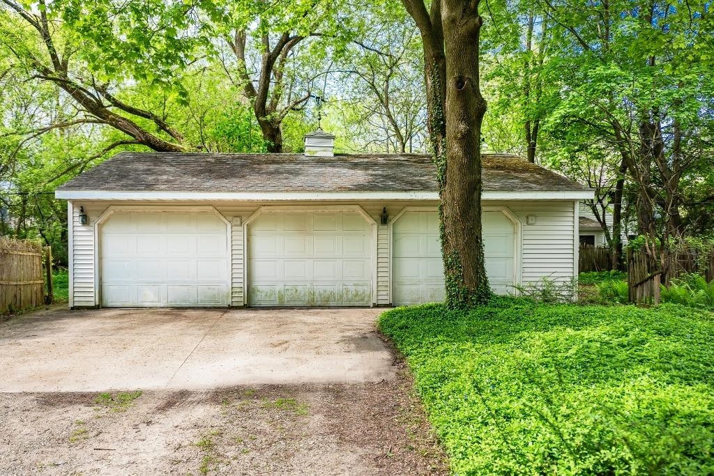 2961 Dexter Road Ann Arbor, MI 48103 - Photo 36 of 40 Photo 36