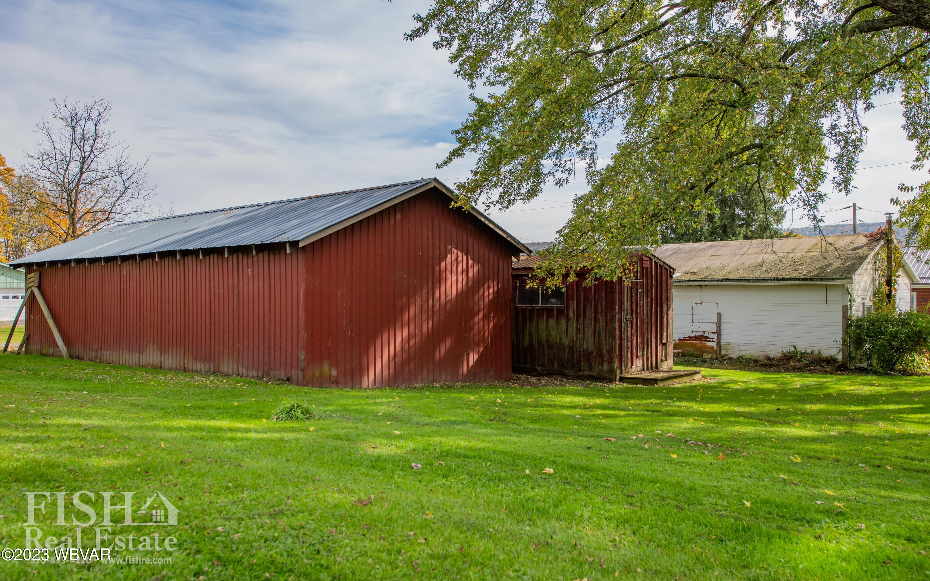 417 East Valley Road Loganton, PA 17747 - Photo 30 of 30 Gallery Image 30