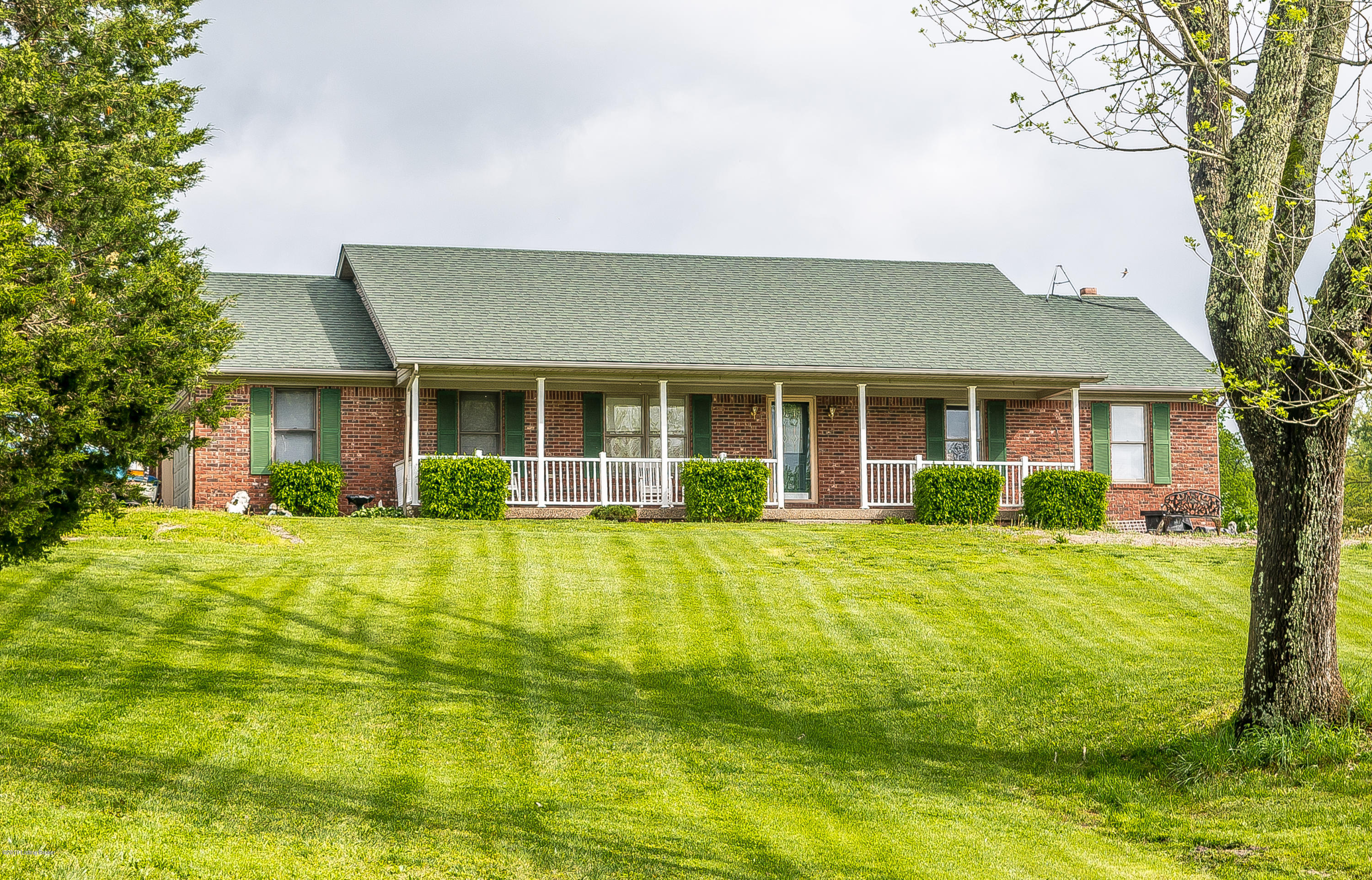 3670 German Ridge Road Northeast, Unit NE Corydon, IN 47112 - Photo 1 of 64 DSC_6650