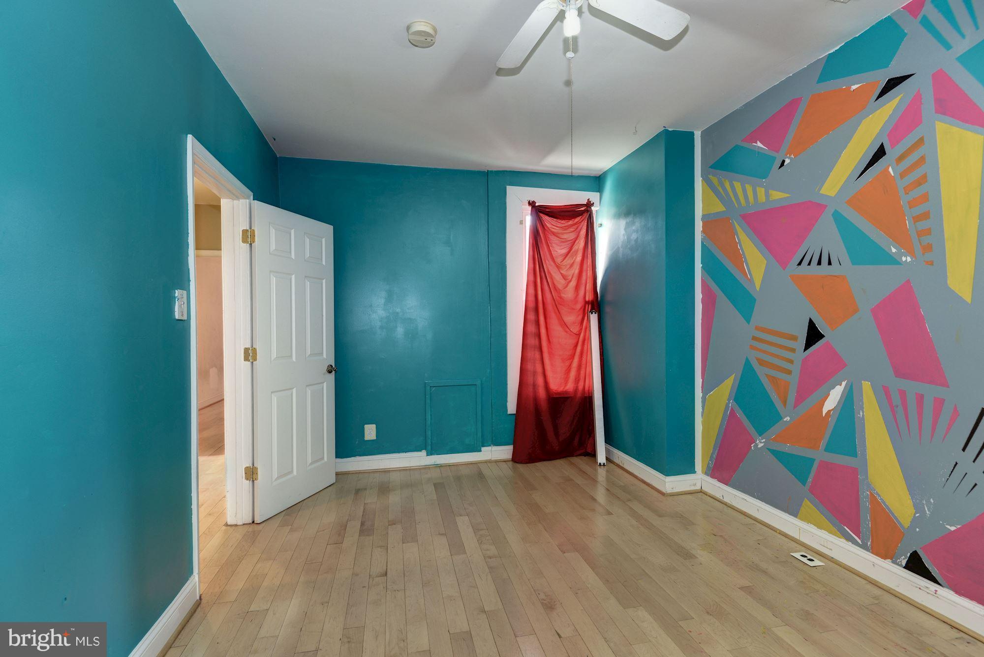919 10th Street Northeast Washington, DC 20002 - Photo 20 of 28 Bedroom