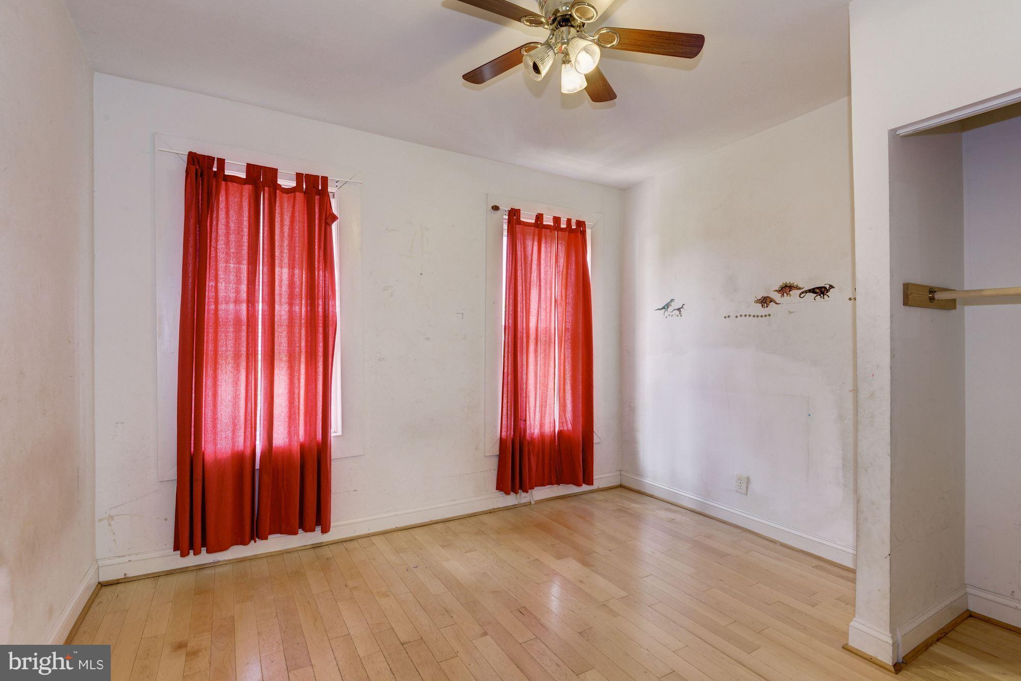 919 10th Street Northeast Washington, DC 20002 - Photo 22 of 28 Bedroom