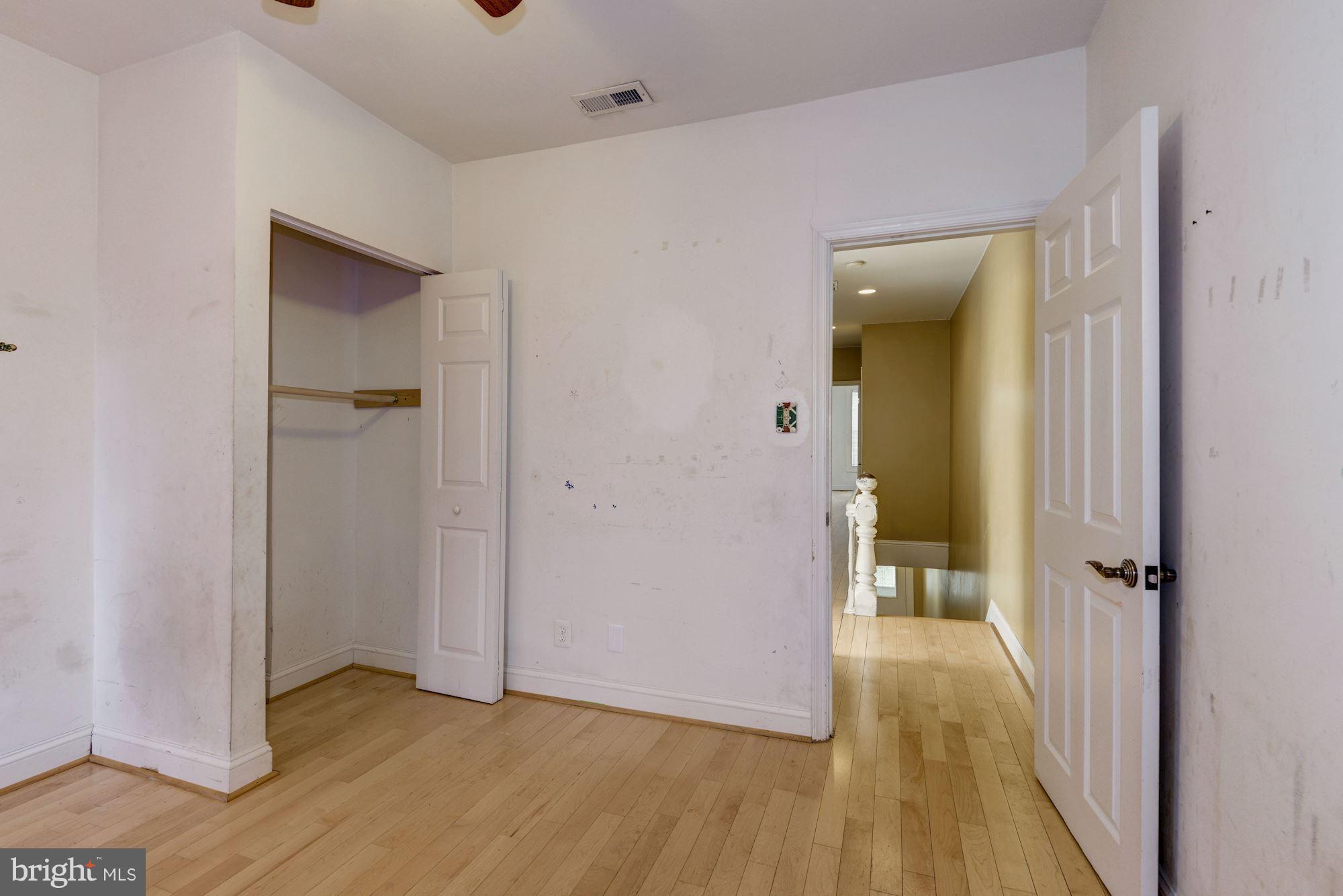 919 10th Street Northeast Washington, DC 20002 - Photo 23 of 28 Bedroom