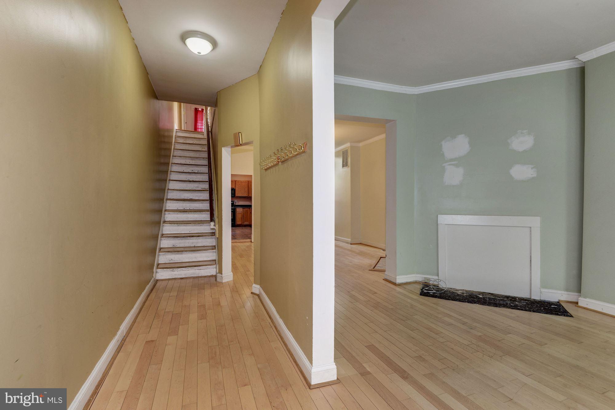 919 10th Street Northeast Washington, DC 20002 - Photo 7 of 28 Interior (General)