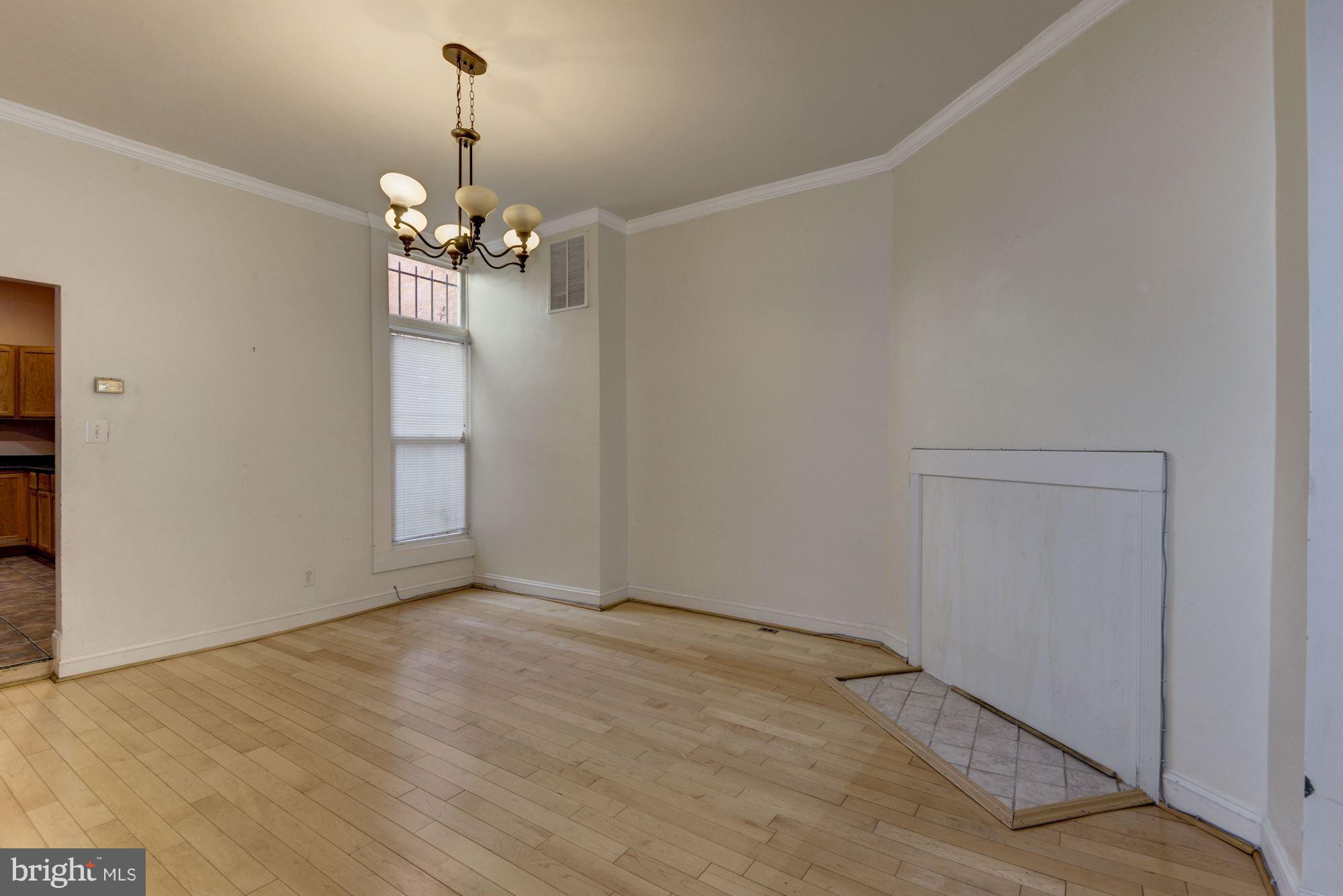 919 10th Street Northeast Washington, DC 20002 - Photo 8 of 28 Dining Room