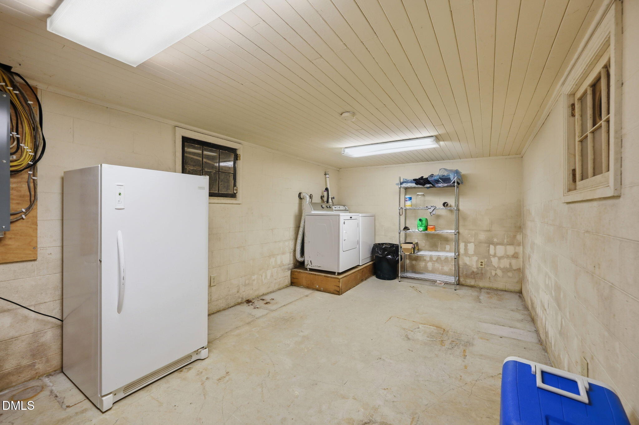 462 Darius Pearce Road Youngsville, NC 27596 - Photo 38 of 61