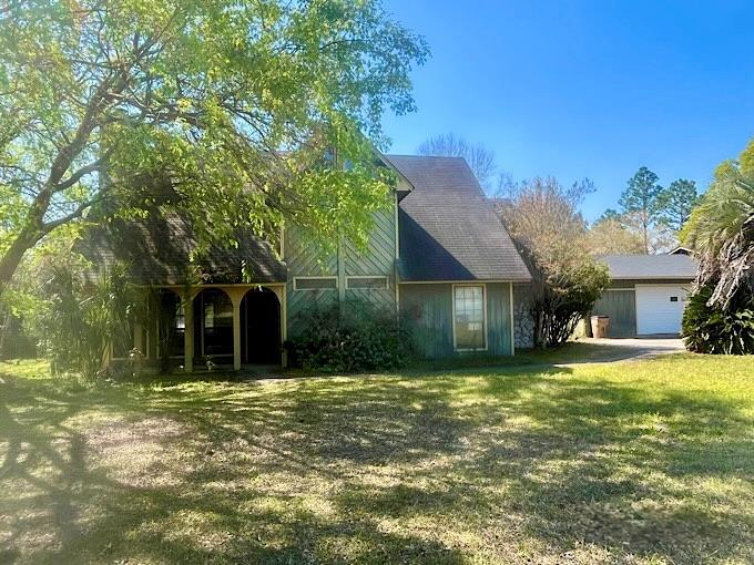 272 Vanceville County Line Road Tifton, GA 31794 - Photo 1 of 25 Main View