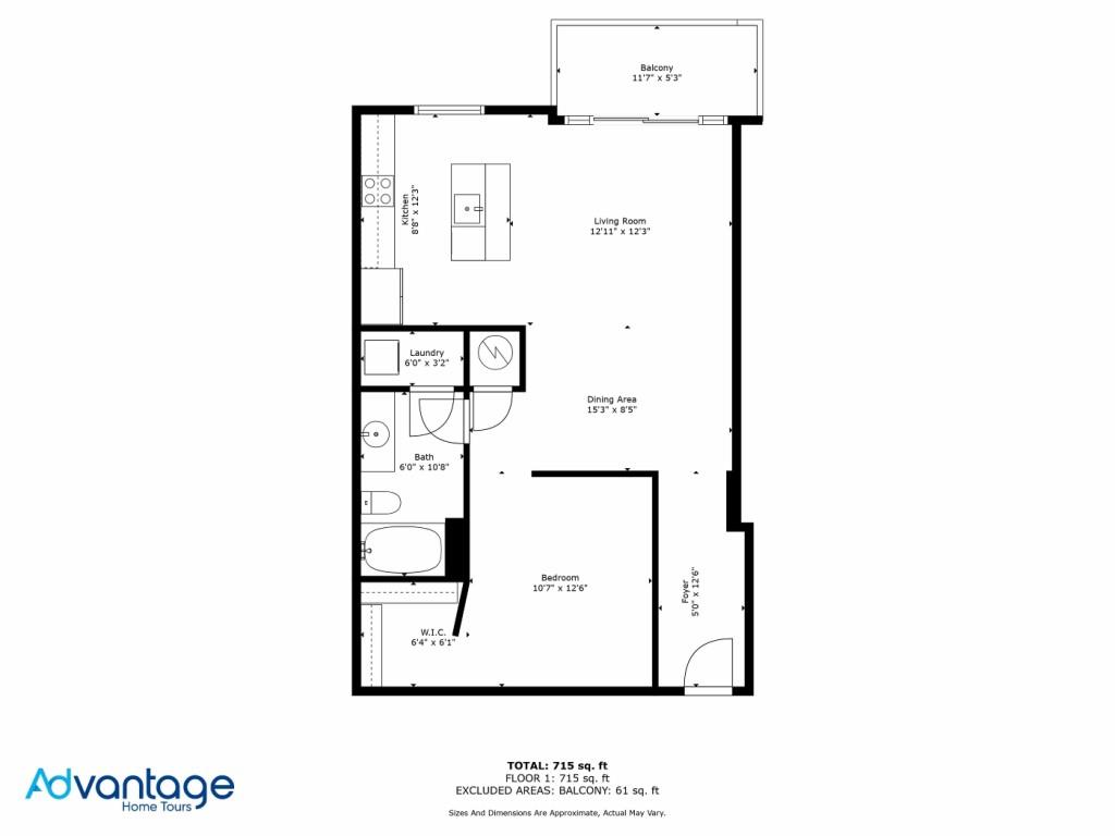 250 Pharr Road Northeast, Unit 1914 Atlanta, GA 30305 - Photo 31 of 57