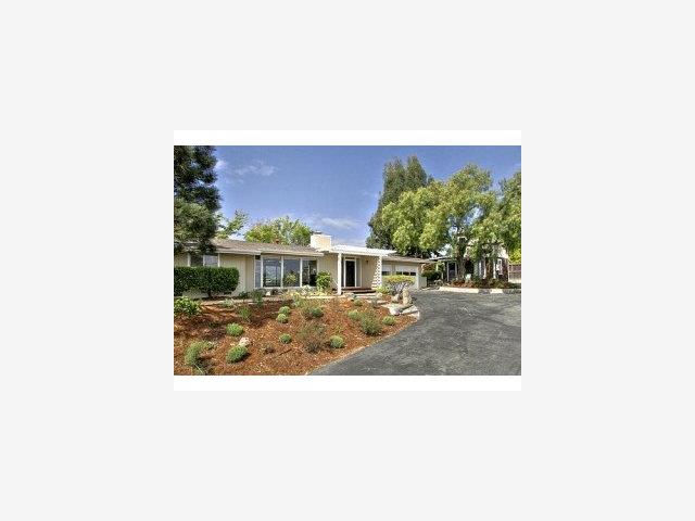 470 Border Hill Road Los Altos, CA 94024 - Photo 1 of 9 Gallery Image 1