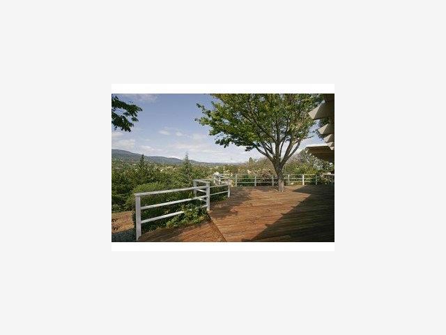 470 Border Hill Road Los Altos, CA 94024 - Photo 9 of 9 Gallery Image 9