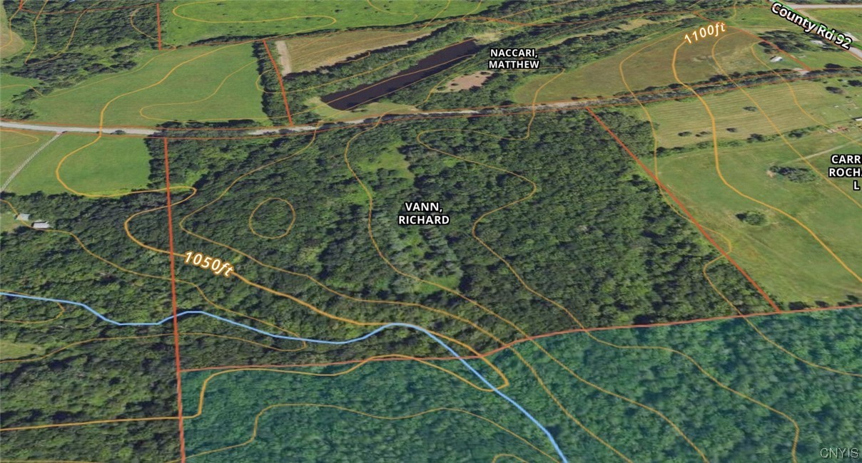 Undisclosed Address Lorraine, NY 13659 - Photo 31 of 31