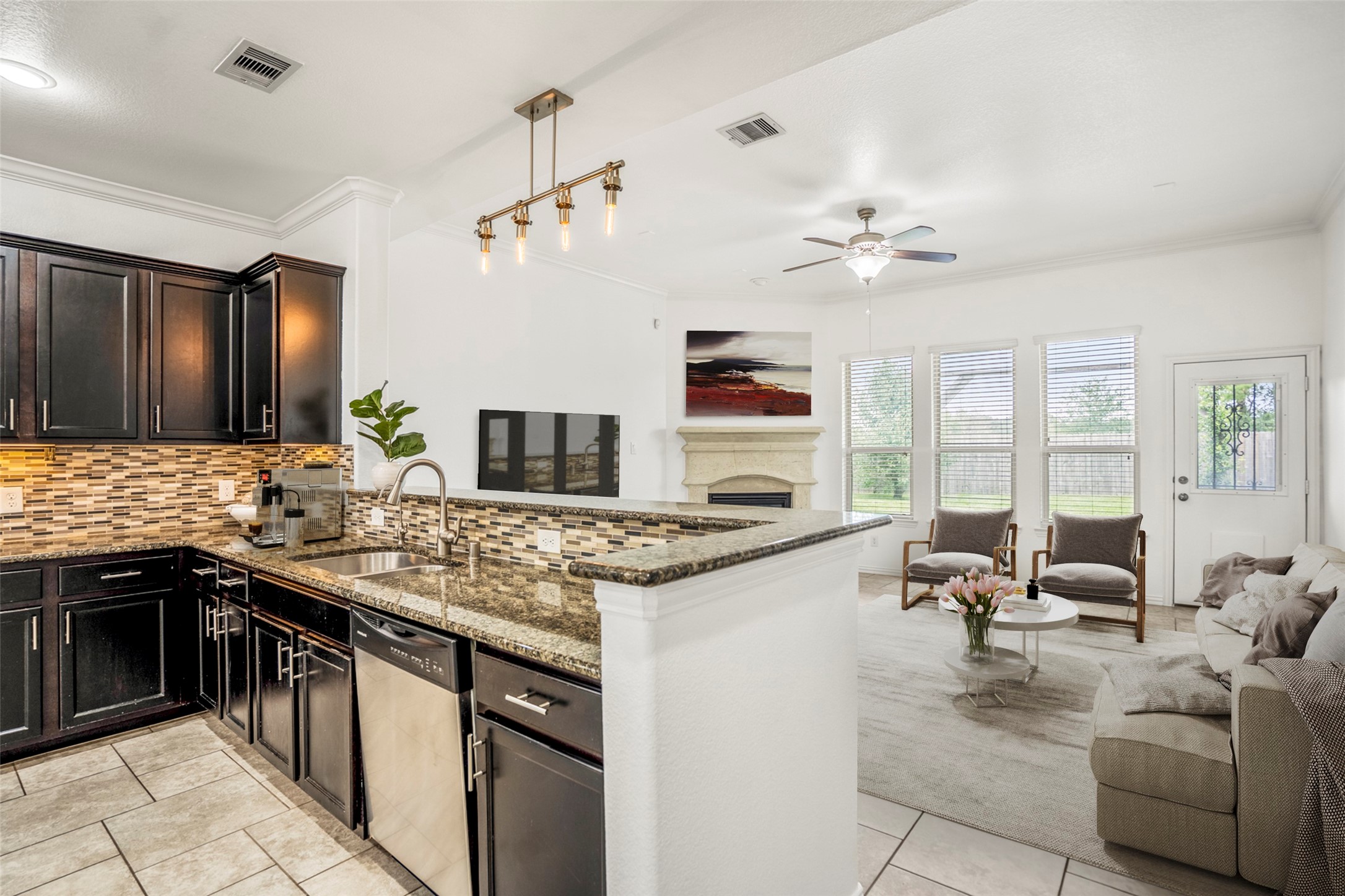 31767 Chapel Rock Lane Spring, TX 77386 - Photo 12 of 45