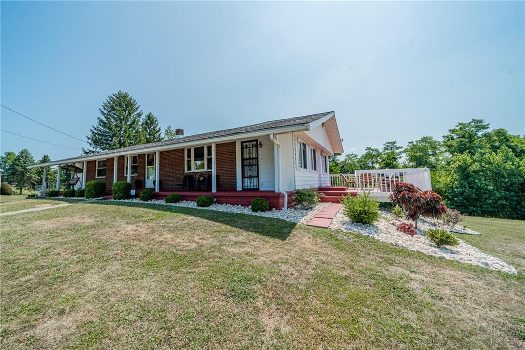 40 Kaider Road Uniontown, PA 15401 - Photo 3 of 20