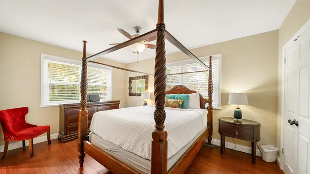 $2,500 | 14 Sanchez Avenue, Unit B, St. Augustine, FL 32084