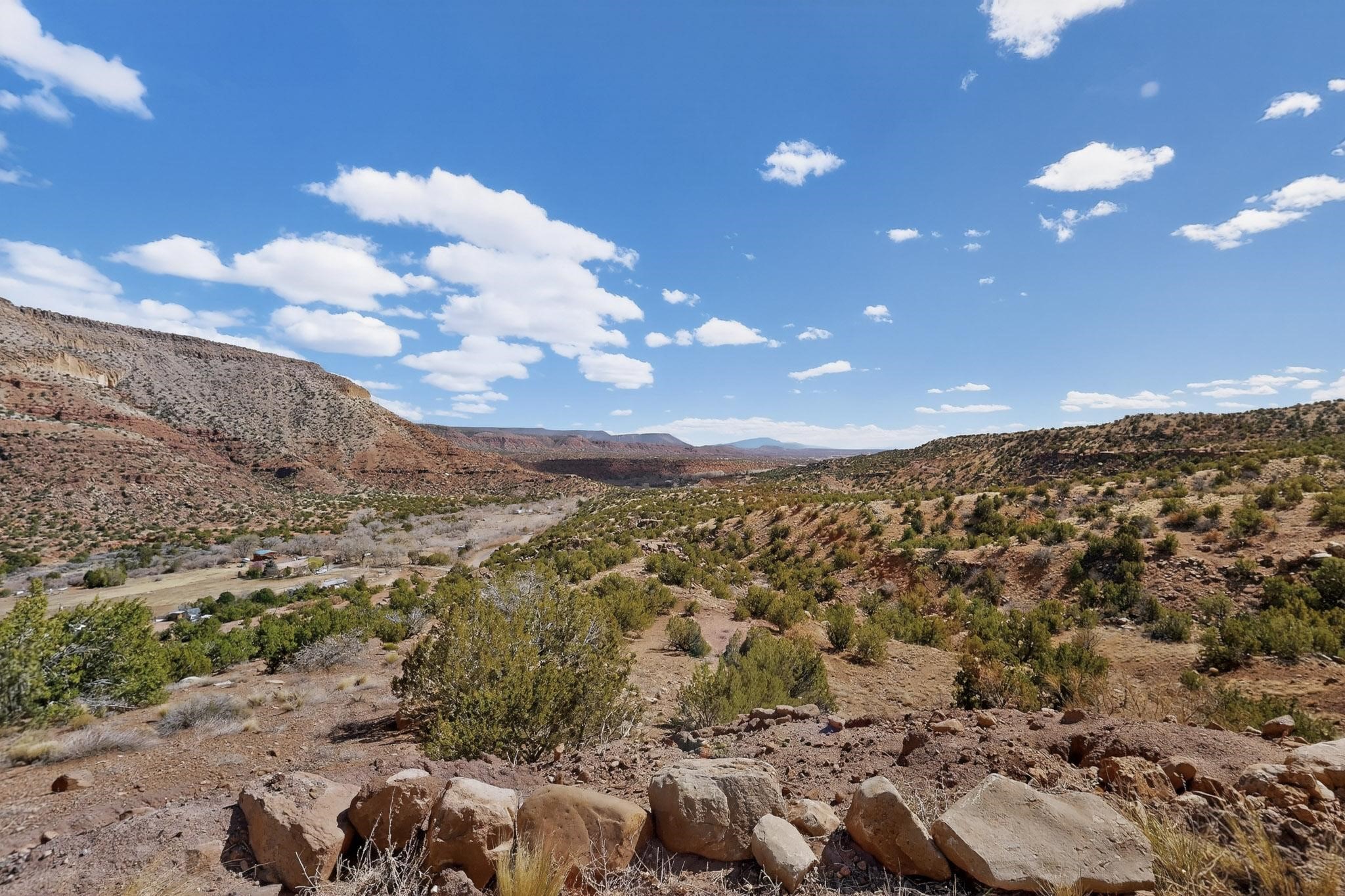 100 Tower Ridge Road Jemez Pueblo, NM 87024 - Photo 67 of 68