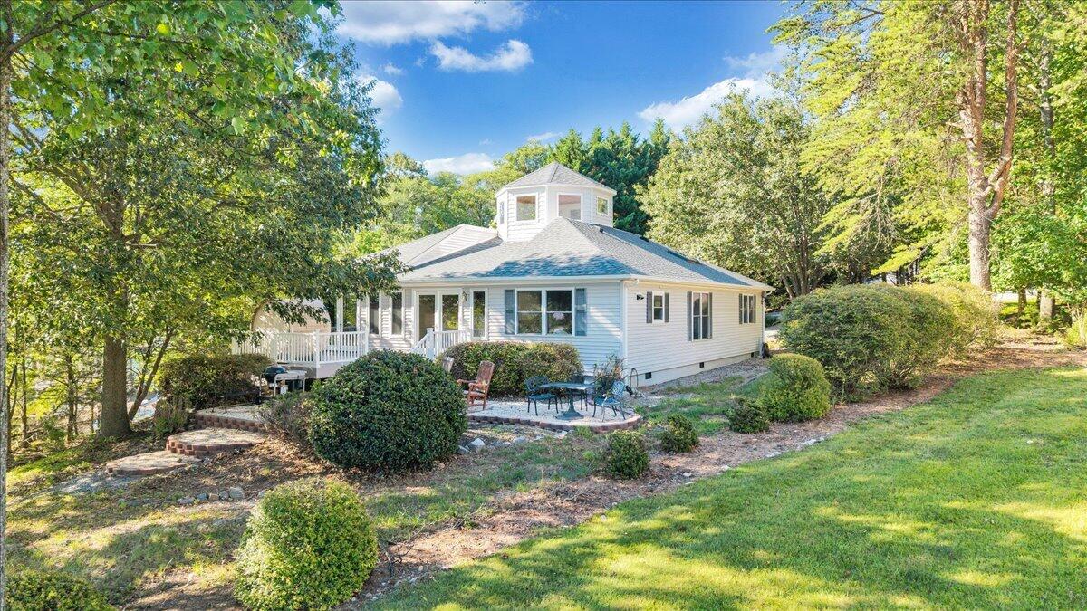 200 Anthony Home Road Huddleston, VA 24104 - Photo 105 of 112 105-DJI_20260624175625_0465_D