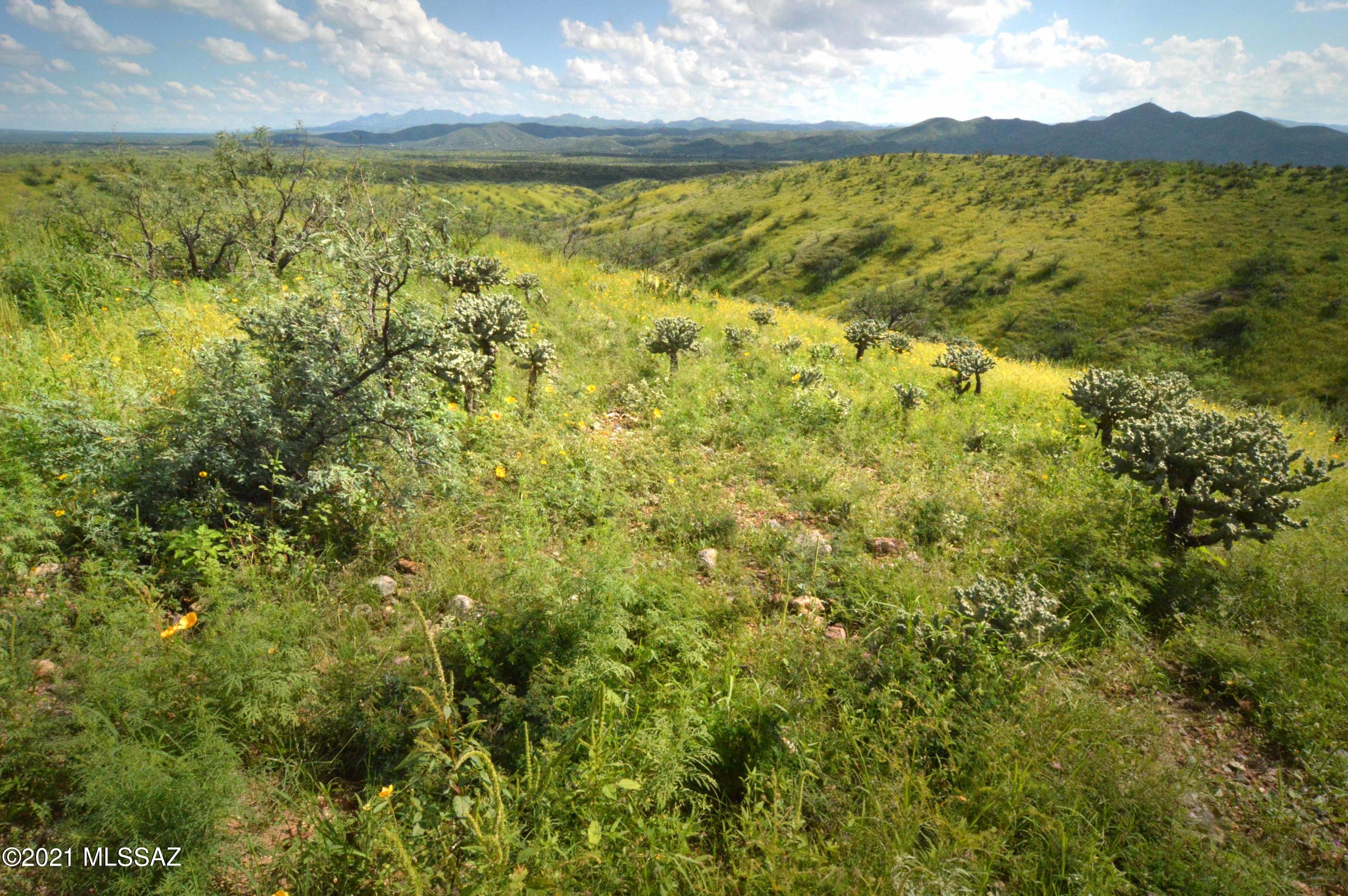 Tbd Sonoita Creek Ranch Road, Unit 86 Nogales, AZ 85621 - Photo 28 of 32