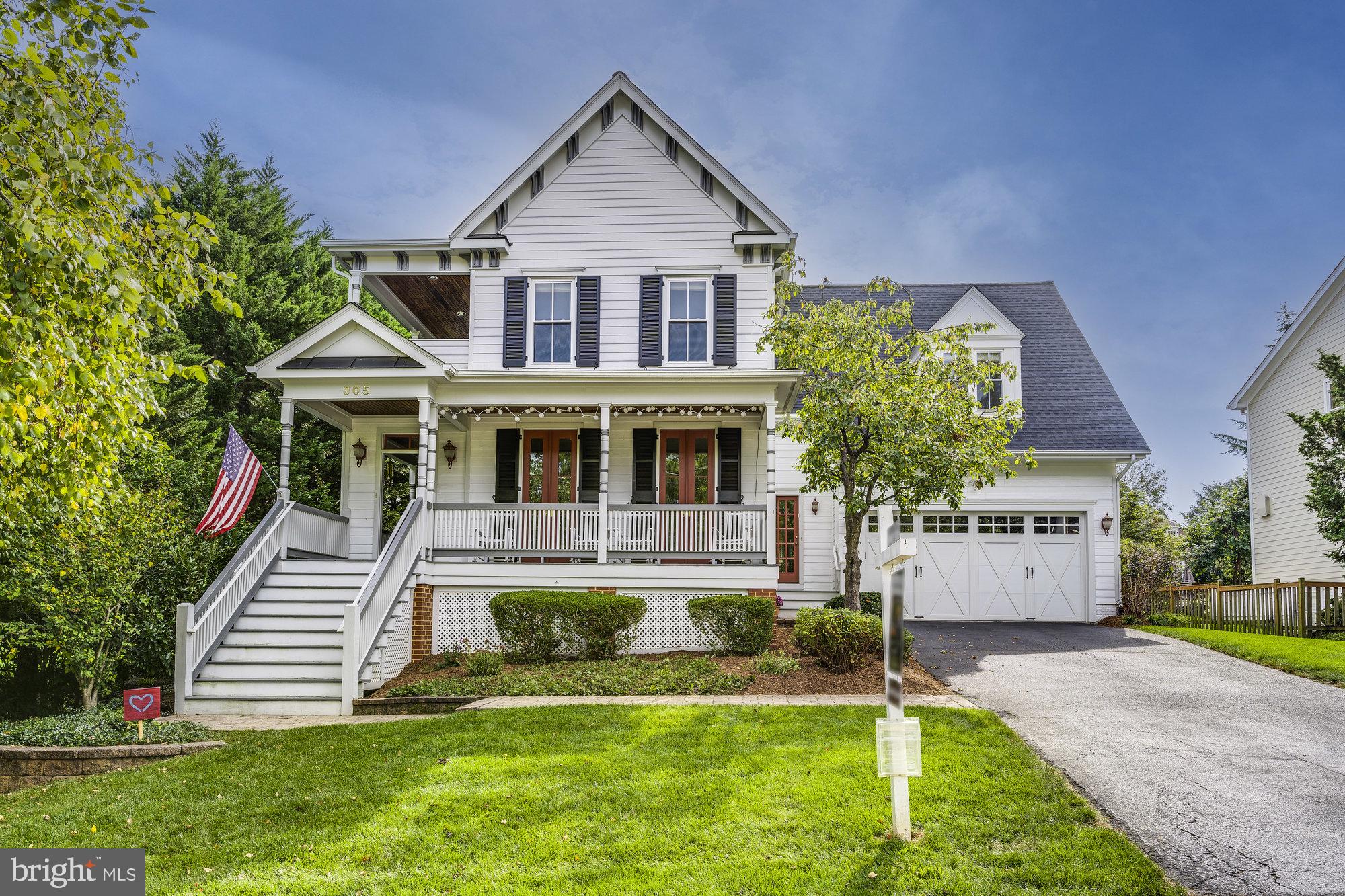 305 Talahi Road Southeast Vienna, VA 22180 - Photo 1 of 55 Gallery Image 1