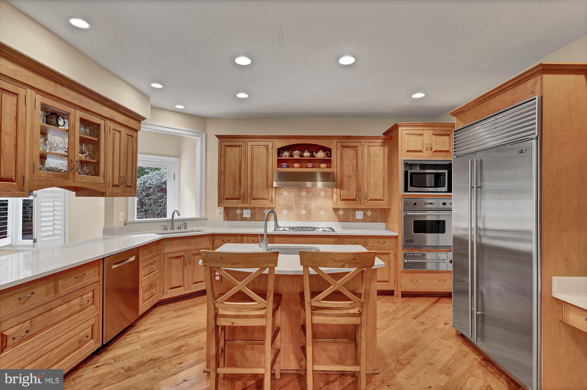 305 Talahi Road Southeast Vienna, VA 22180 - Photo 11 of 55 Gallery Image 11