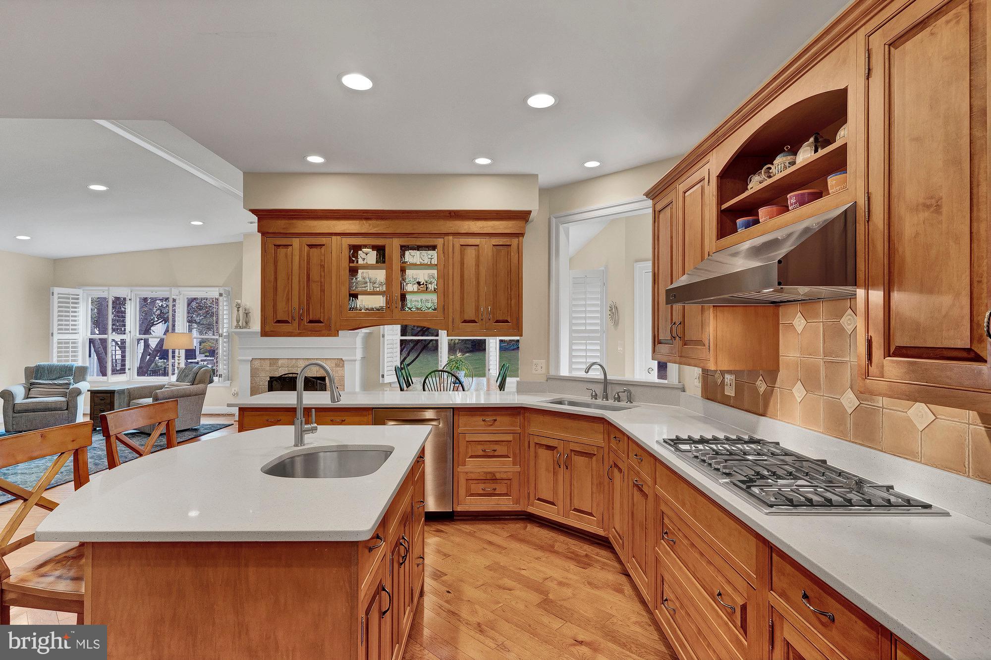 305 Talahi Road Southeast Vienna, VA 22180 - Photo 13 of 55 Gallery Image 13