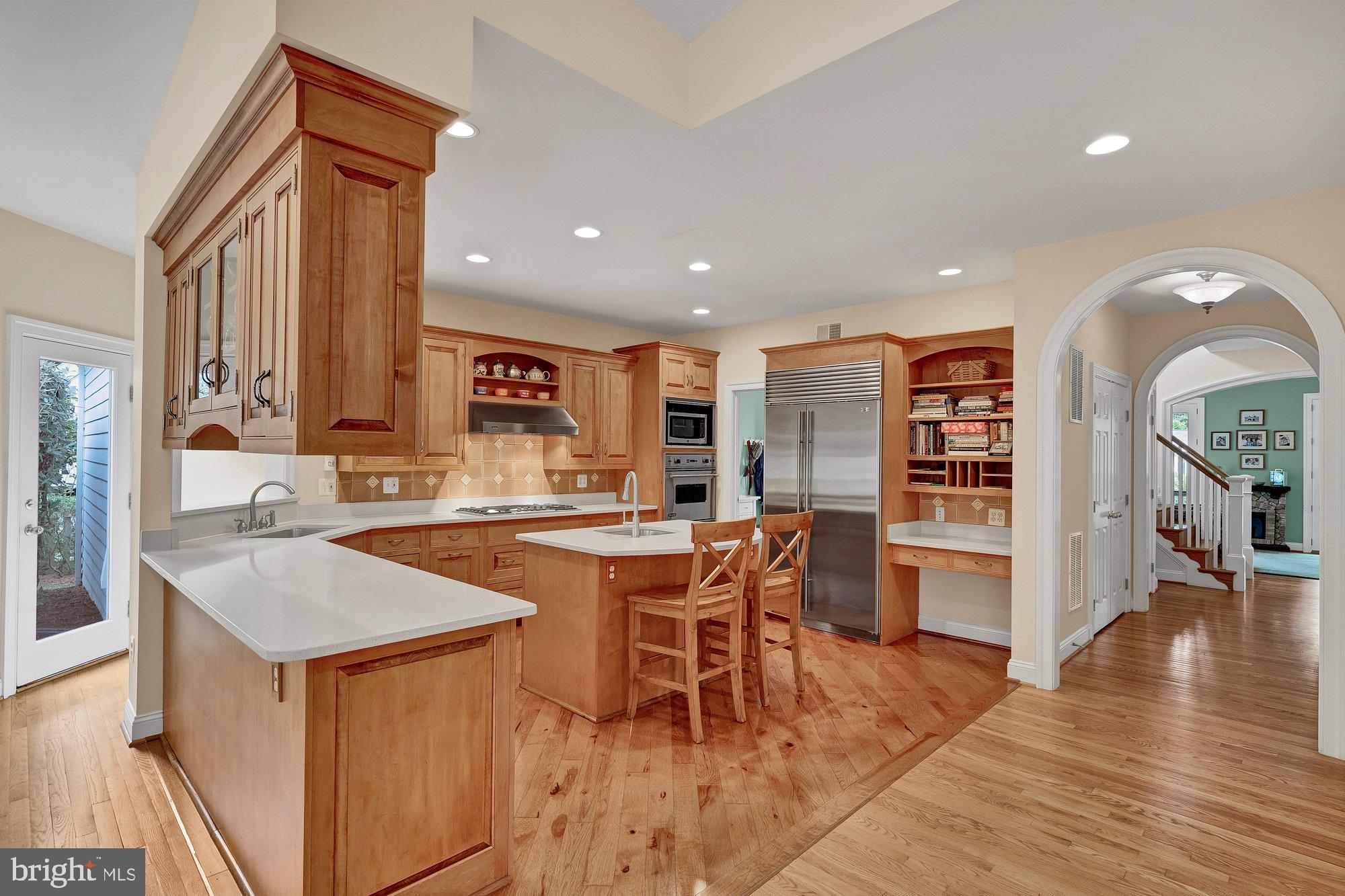305 Talahi Road Southeast Vienna, VA 22180 - Photo 14 of 55 Gallery Image 14