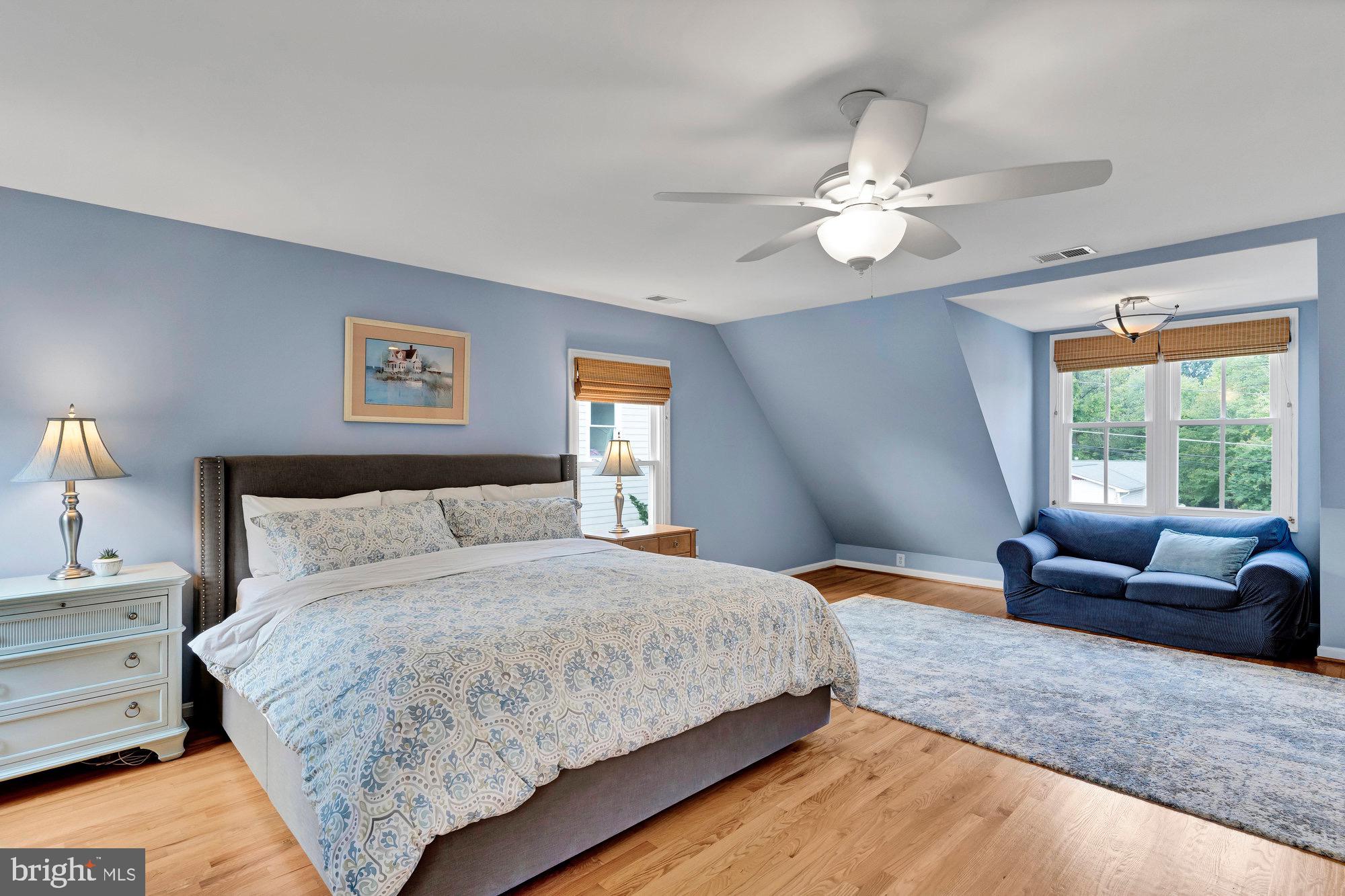 305 Talahi Road Southeast Vienna, VA 22180 - Photo 26 of 55 Gallery Image 26