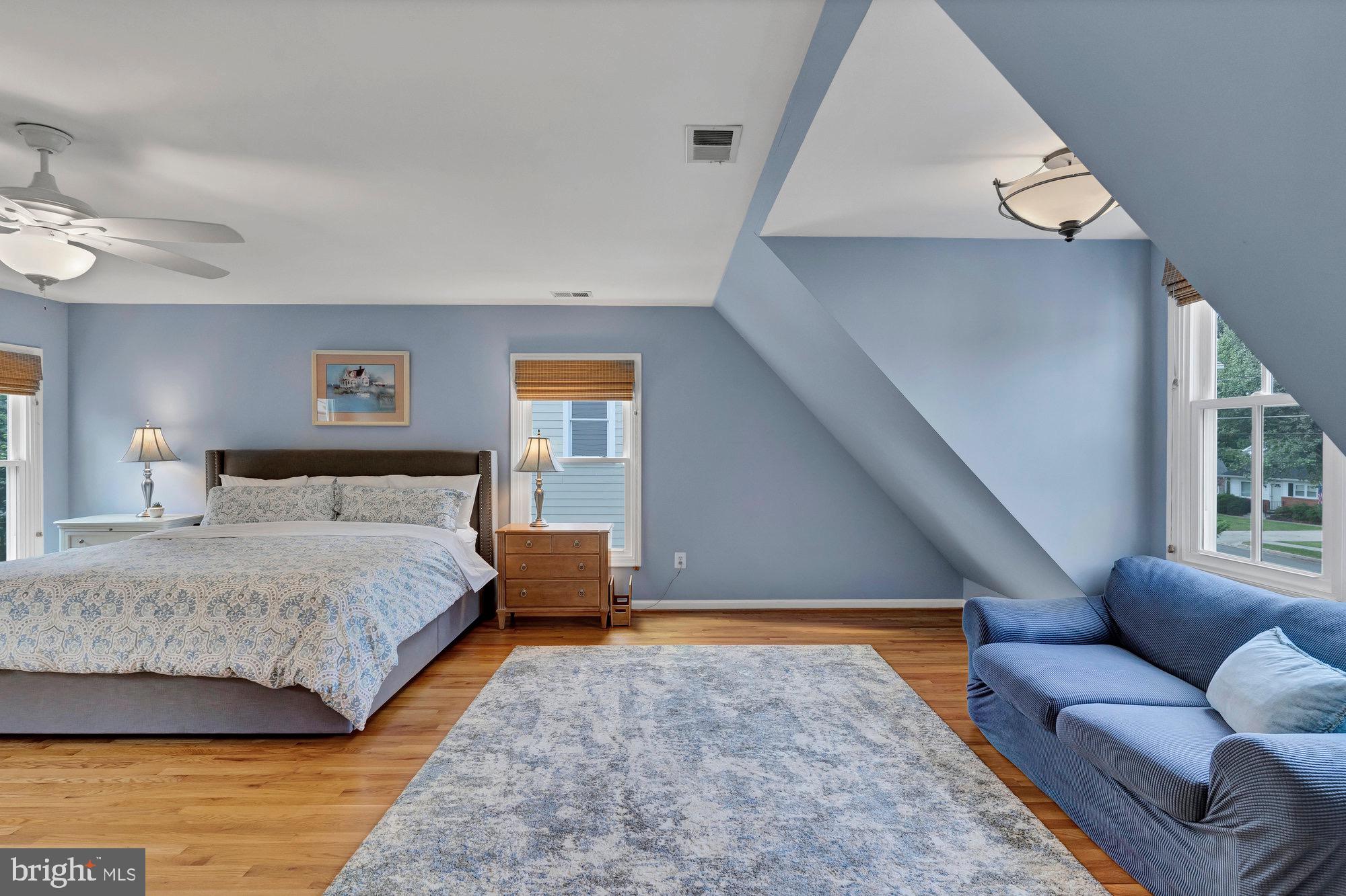 305 Talahi Road Southeast Vienna, VA 22180 - Photo 28 of 55 Gallery Image 28