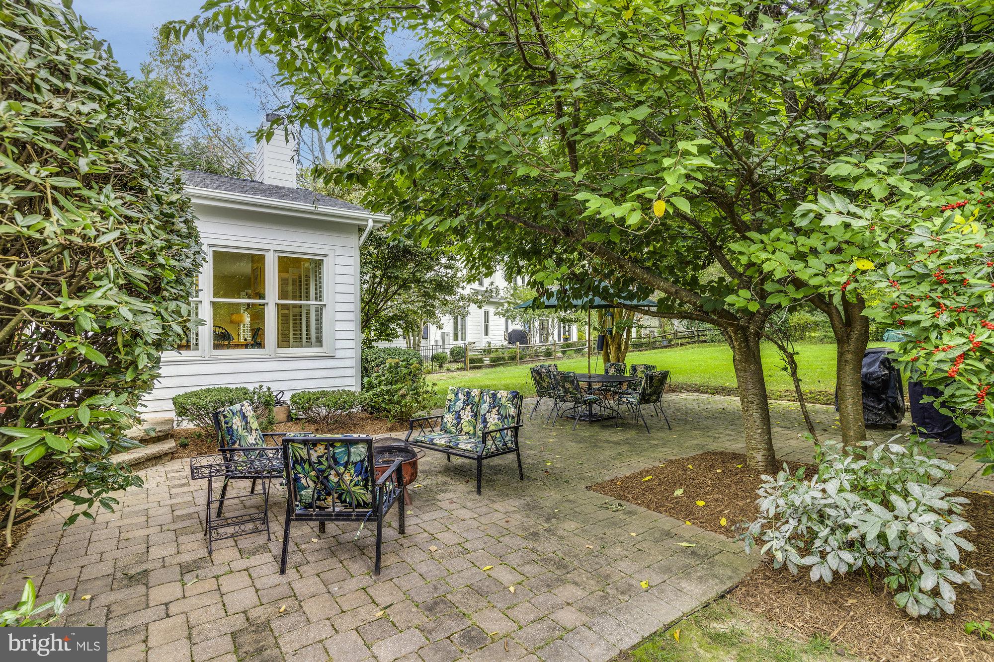 305 Talahi Road Southeast Vienna, VA 22180 - Photo 46 of 55 Gallery Image 46