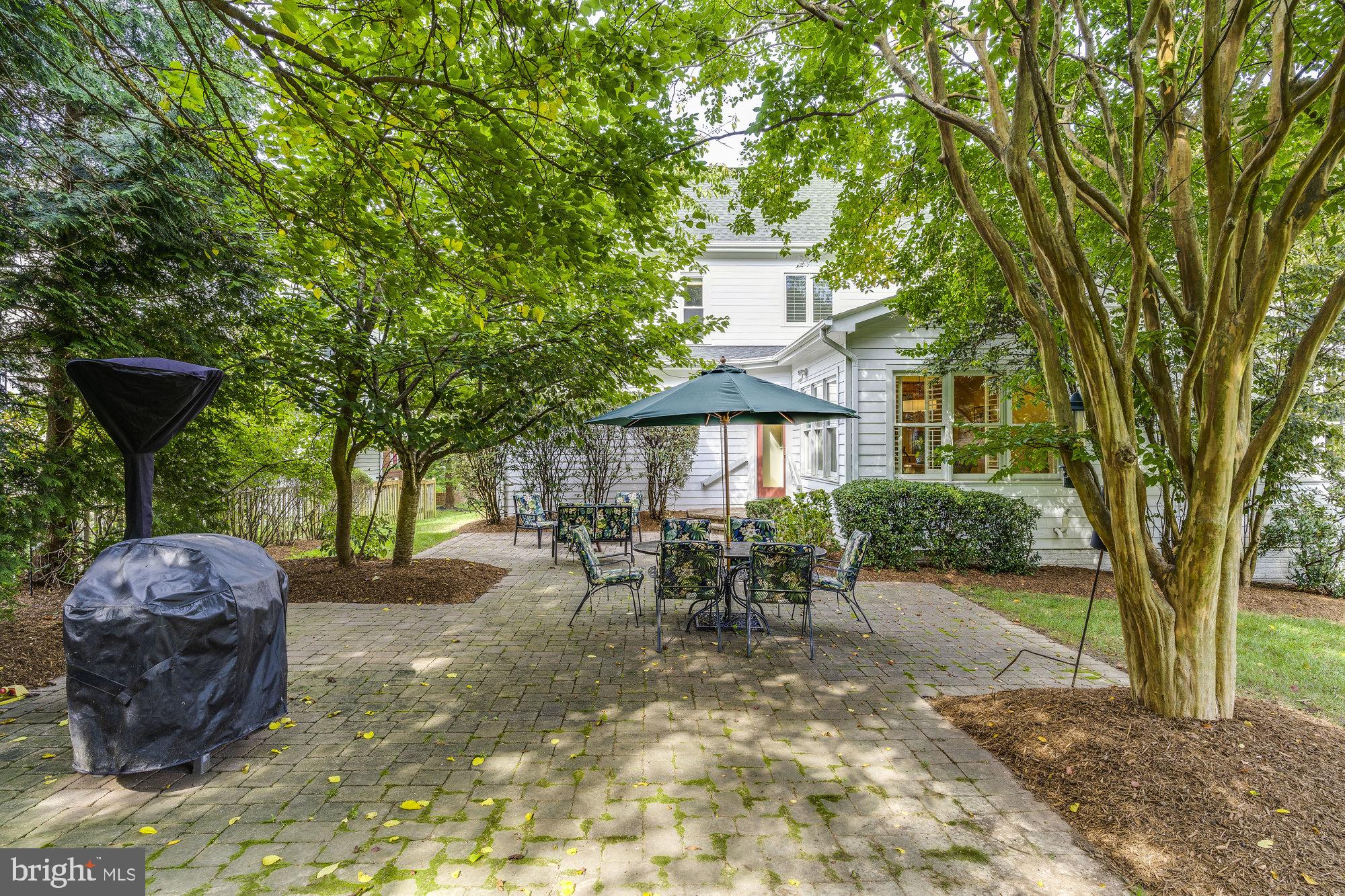 305 Talahi Road Southeast Vienna, VA 22180 - Photo 47 of 55 Gallery Image 47