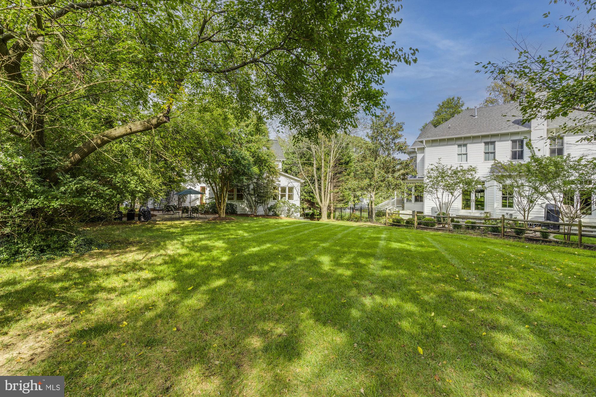 305 Talahi Road Southeast Vienna, VA 22180 - Photo 48 of 55 Gallery Image 48