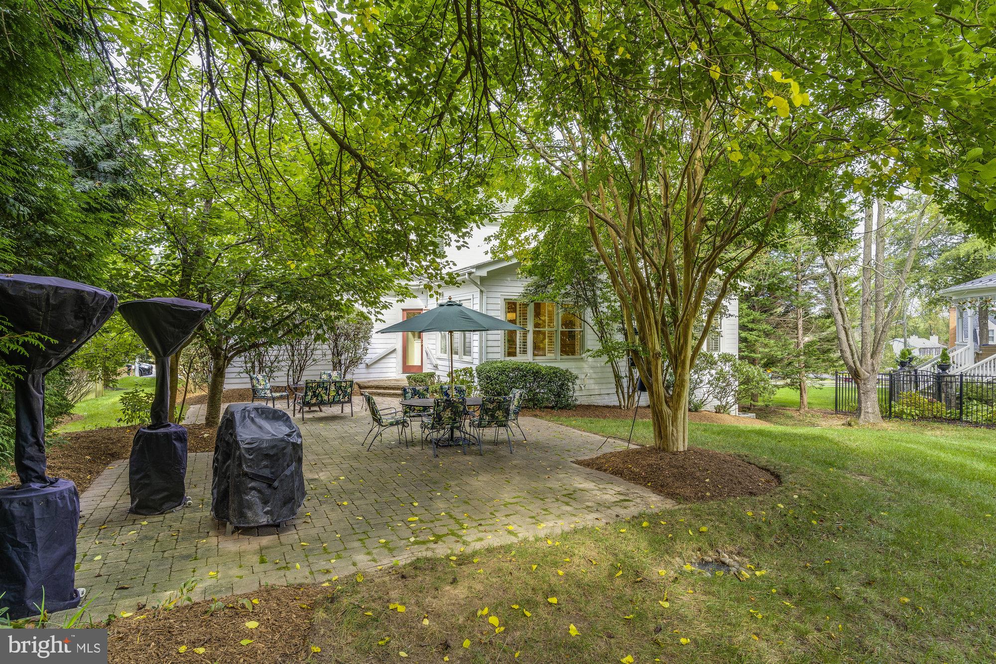 305 Talahi Road Southeast Vienna, VA 22180 - Photo 50 of 55 Gallery Image 50