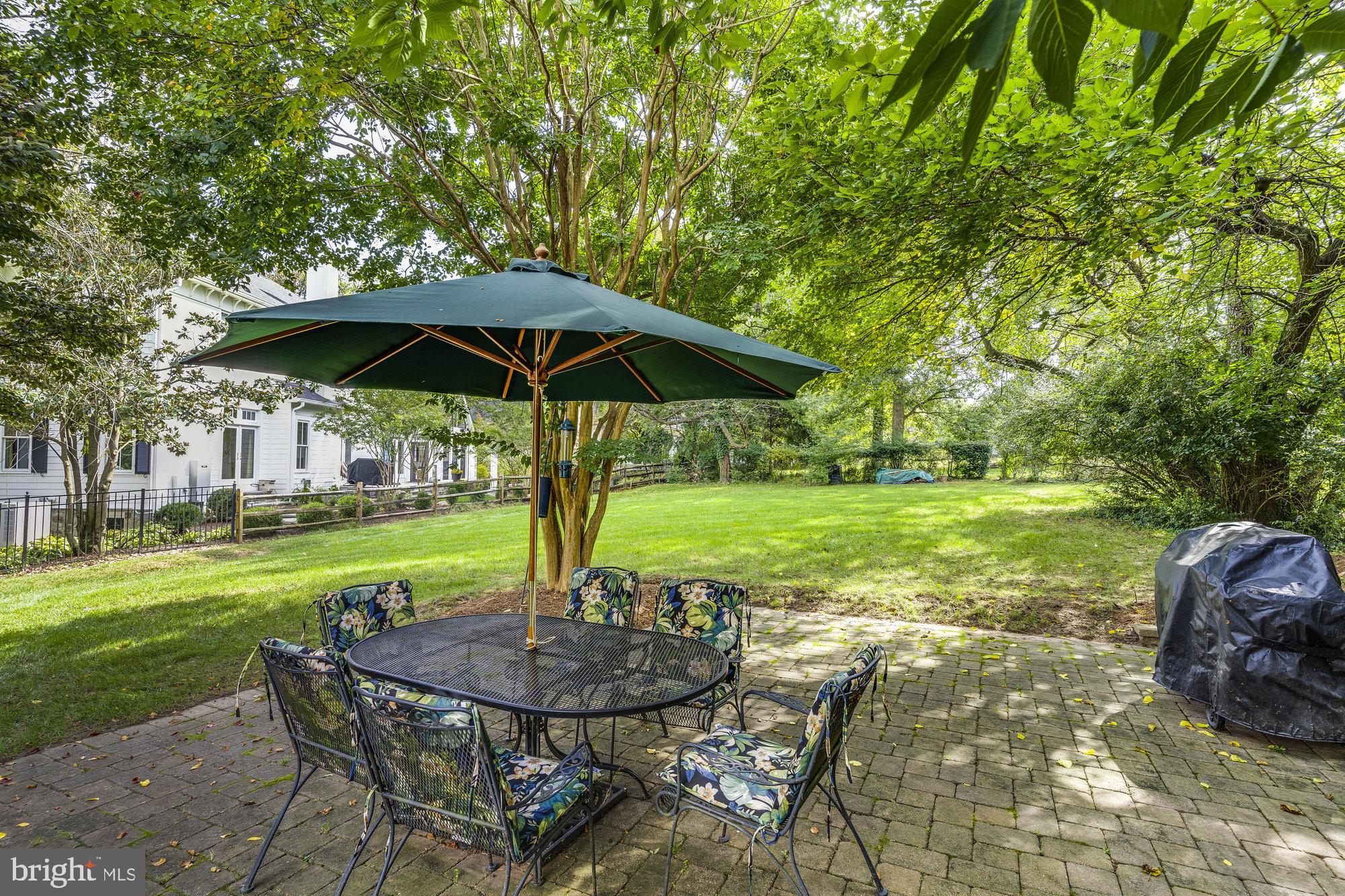 305 Talahi Road Southeast Vienna, VA 22180 - Photo 51 of 55 Gallery Image 51