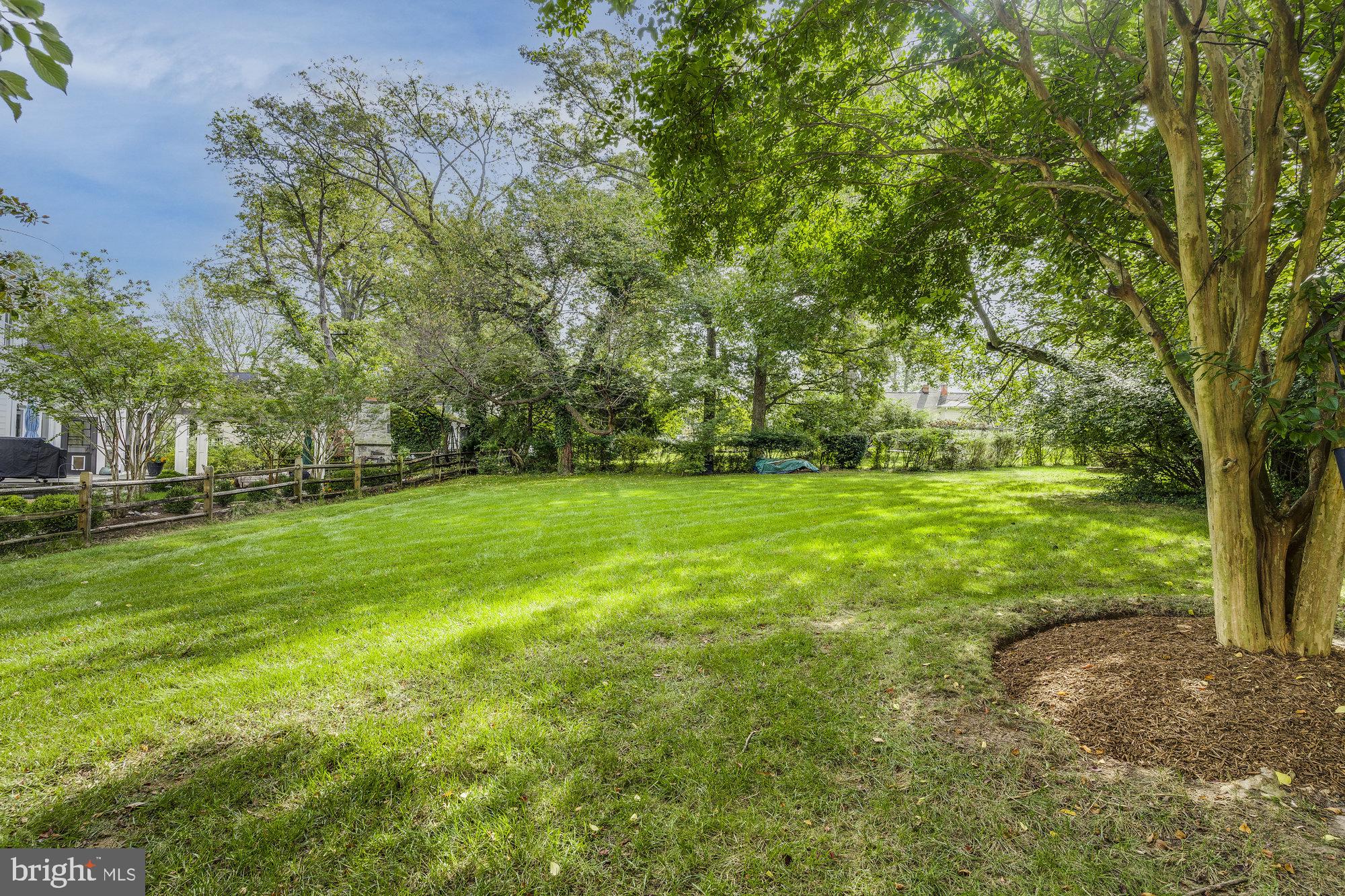 305 Talahi Road Southeast Vienna, VA 22180 - Photo 52 of 55 Gallery Image 52