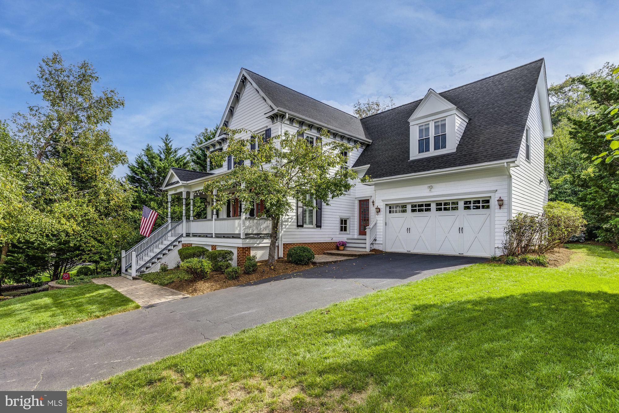 305 Talahi Road Southeast Vienna, VA 22180 - Photo 53 of 55 Gallery Image 53