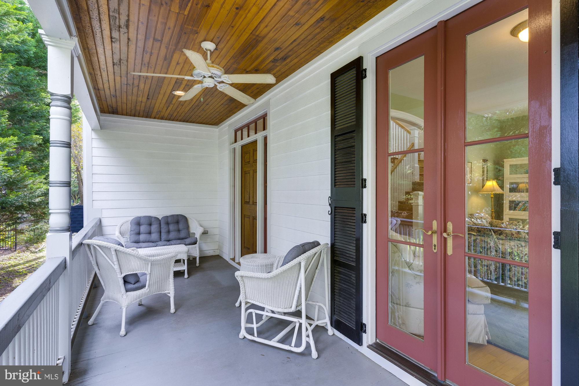 305 Talahi Road Southeast Vienna, VA 22180 - Photo 54 of 55 Gallery Image 54