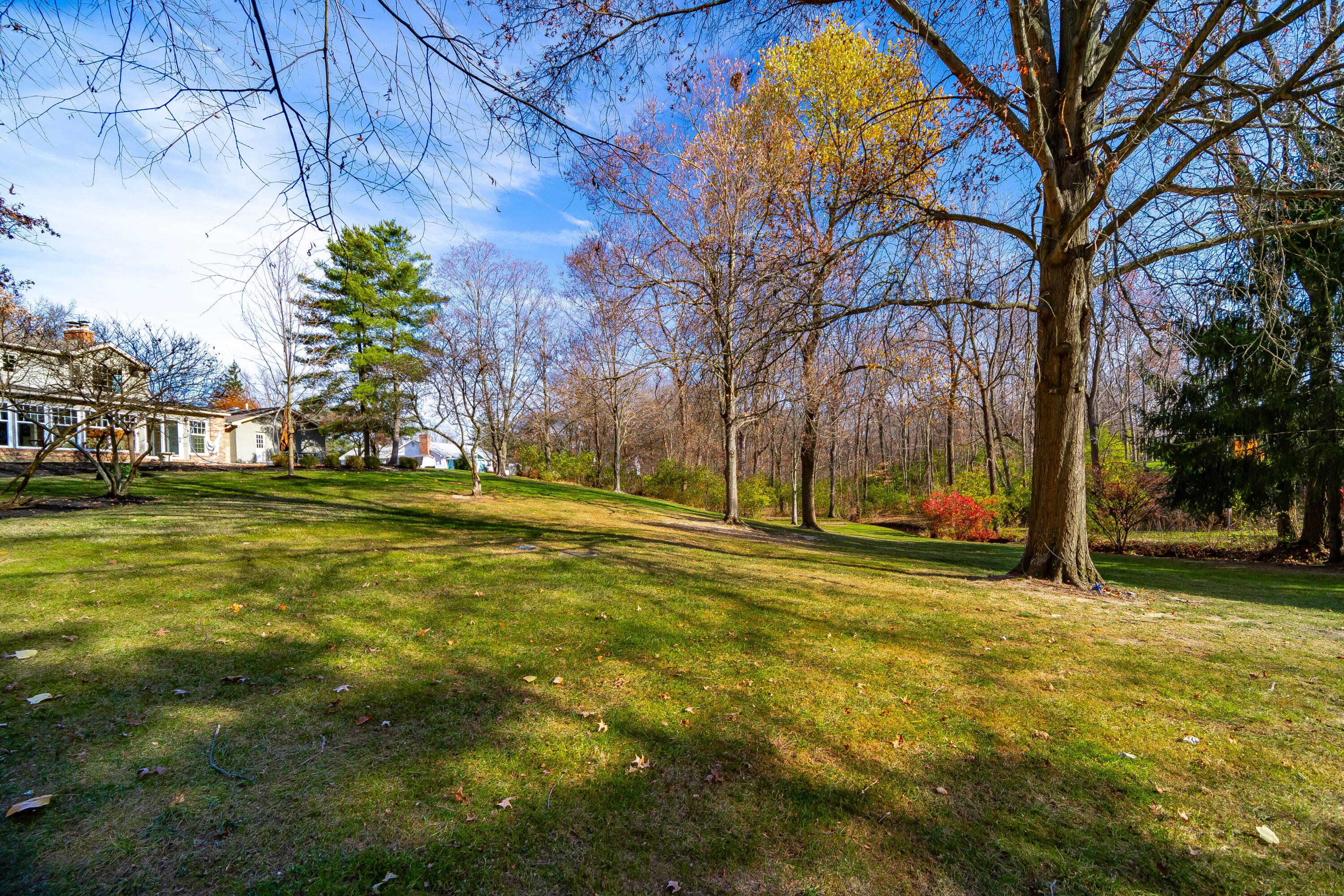 2615 Carriage Road Powell, OH 43065 - Photo 56 of 62 2615 Carriage road (Exterior)-34