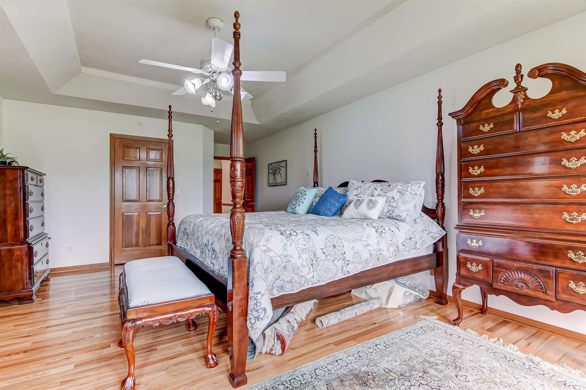 5008 Foxfire Court Springfield, IL 62711 - Photo 25 of 50 Gallery Image 25