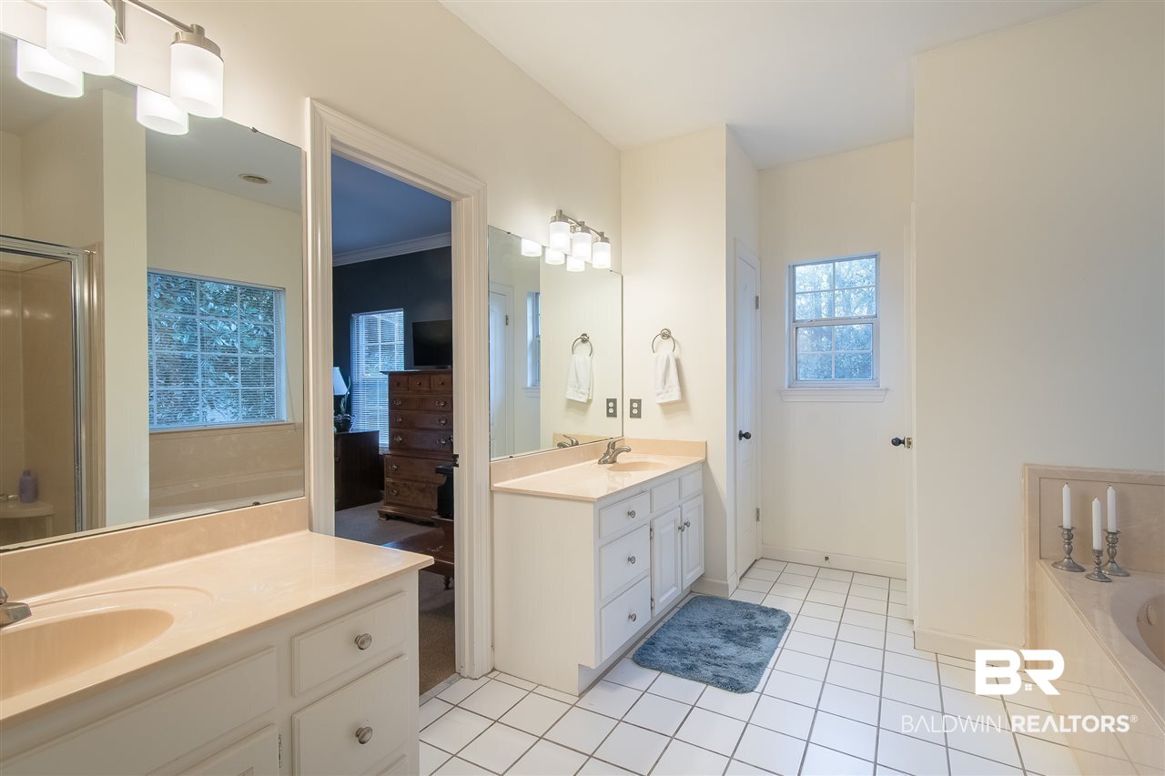 23561 3rd Street Fairhope, AL 36532 - Photo 23 of 50 Main Master Bathroom