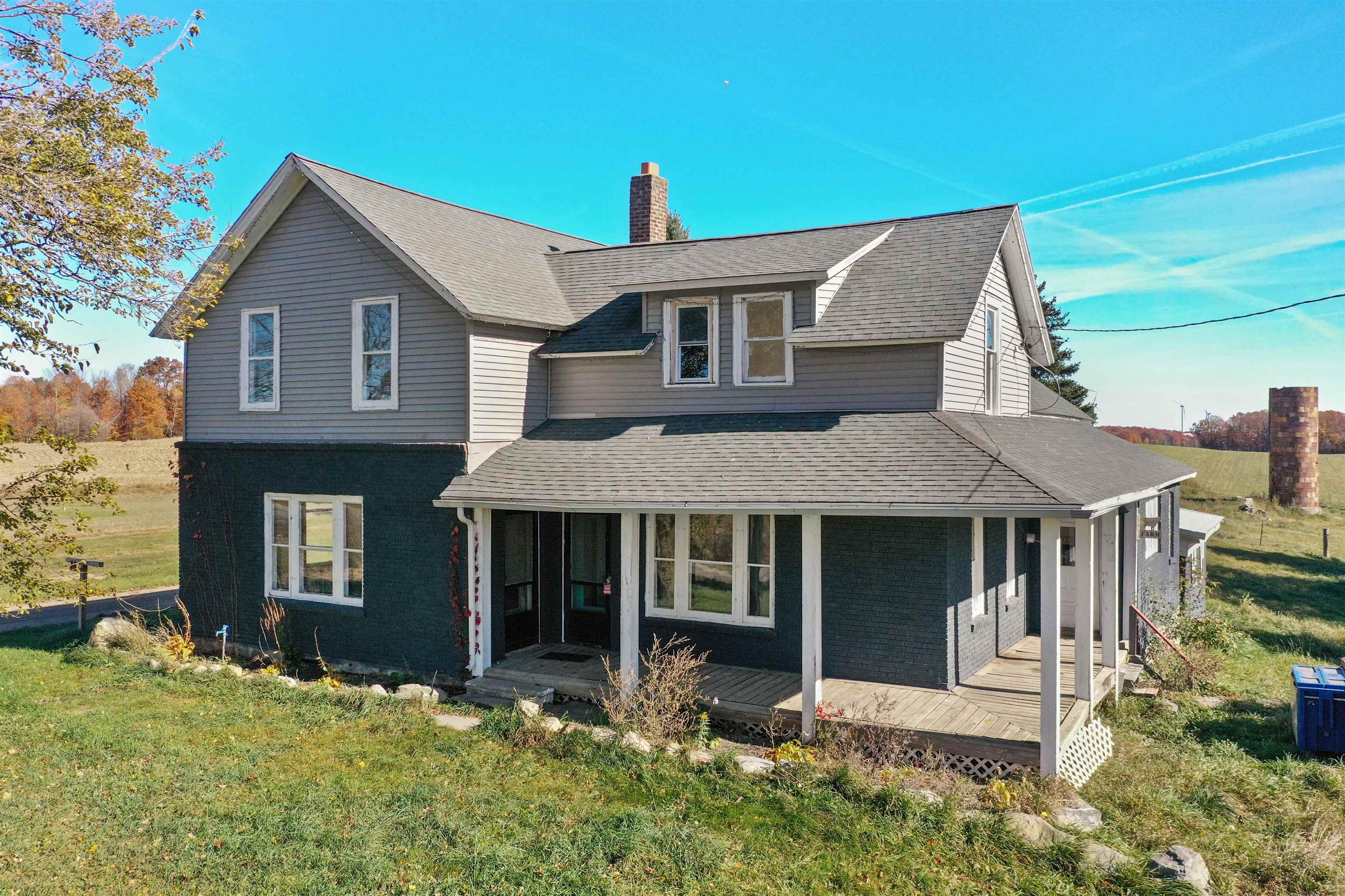 10421 South 47th Road Cadillac, MI 49601 - Photo 1 of 38 Gallery Image 1