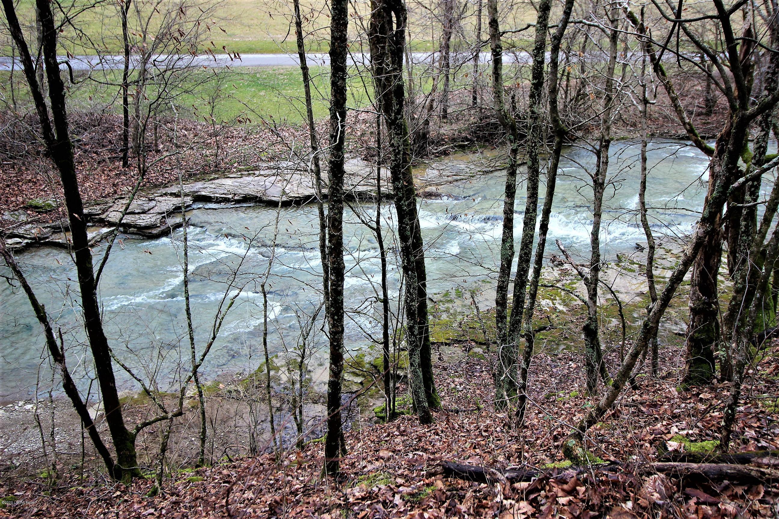 2801 Pattons Creek Road Pendleton, KY 40055 - Photo 69 of 79 Each stretch of Pattons Creek is different