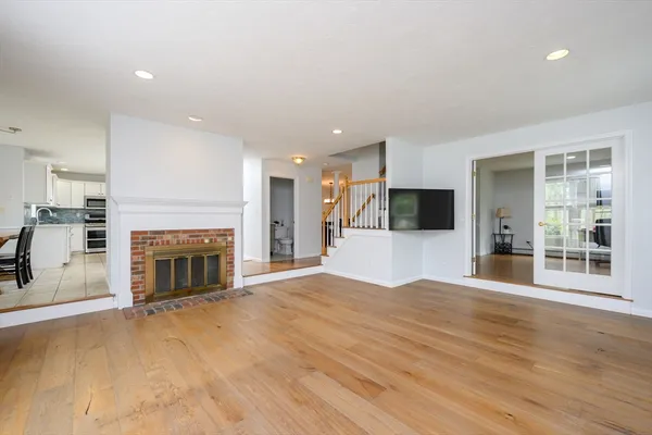 $1,100,000 | 72 Pilgrim Trail, Marshfield, MA 02050