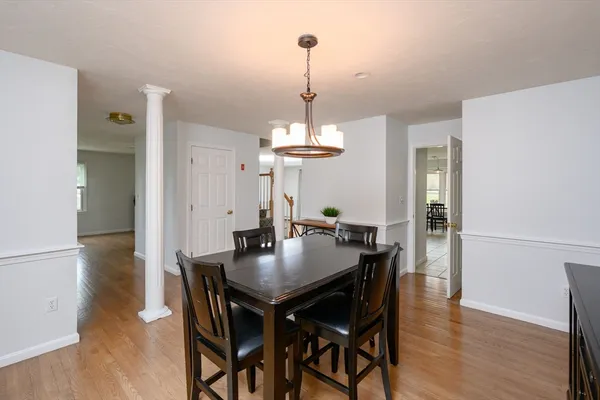 $1,100,000 | 72 Pilgrim Trail, Marshfield, MA 02050