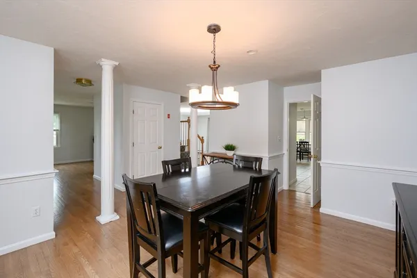 $1,100,000 | 72 Pilgrim Trail, Marshfield, MA 02050