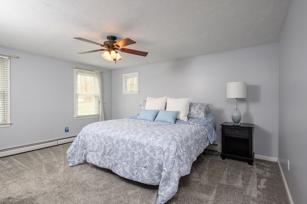 72 Pilgrim Trail Marshfield, MA 02050 - Photo 16 of 42 a bedroom with bed and window
