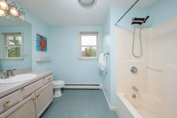 $1,100,000 | 72 Pilgrim Trail, Marshfield, MA 02050