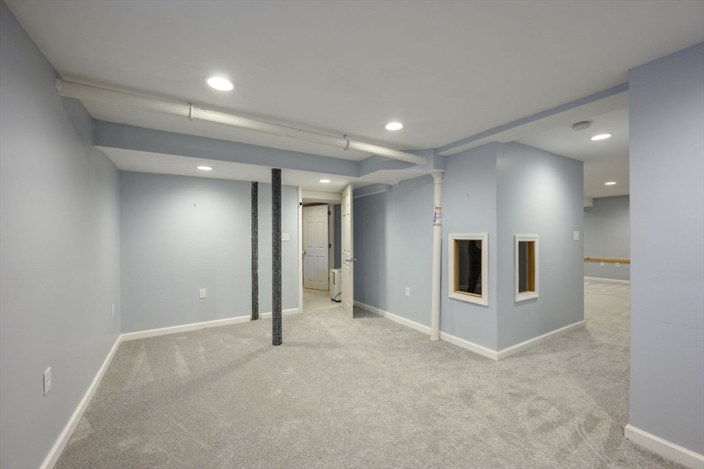 72 Pilgrim Trail Marshfield, MA 02050 - Photo 26 of 42 a view of an empty room