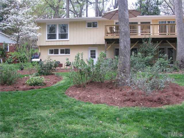 3411 Noel Court Raleigh, NC 27607 - Photo 15 of 25 Photo 15