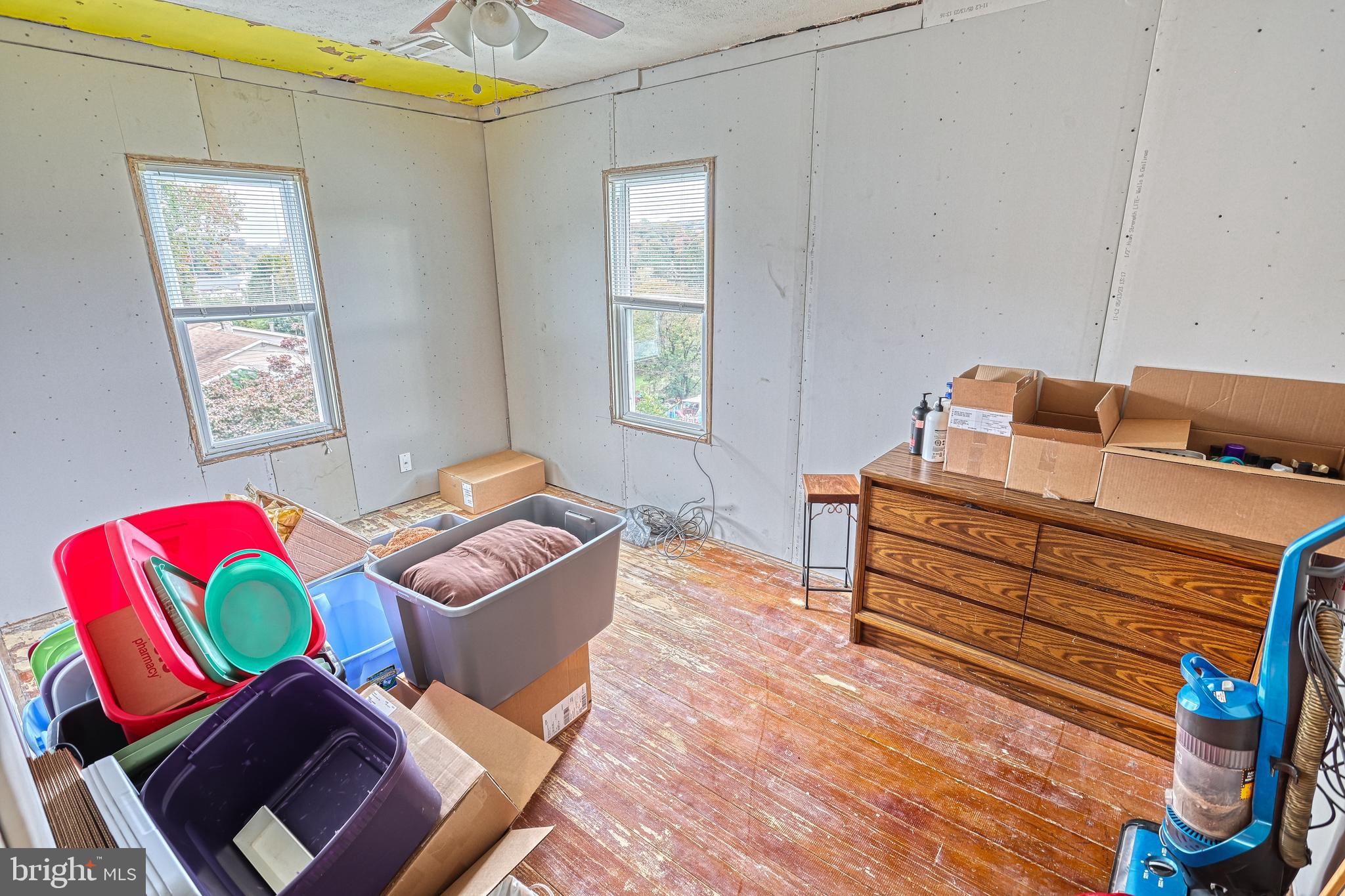 3 West High Street Windsor, PA 17366 - Photo 32 of 63 a living room with furniture and a window