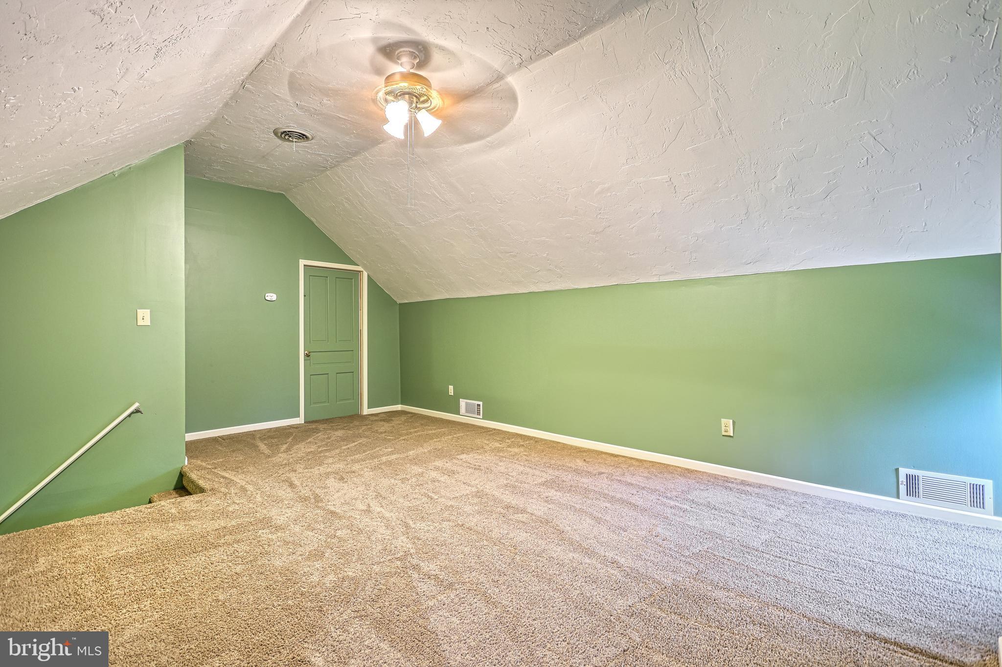 3 West High Street Windsor, PA 17366 - Photo 58 of 63 a view of a room with a fan